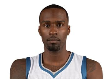 Shabazz Muhammad profile image