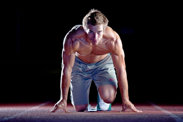 Cody Bidlow profile image