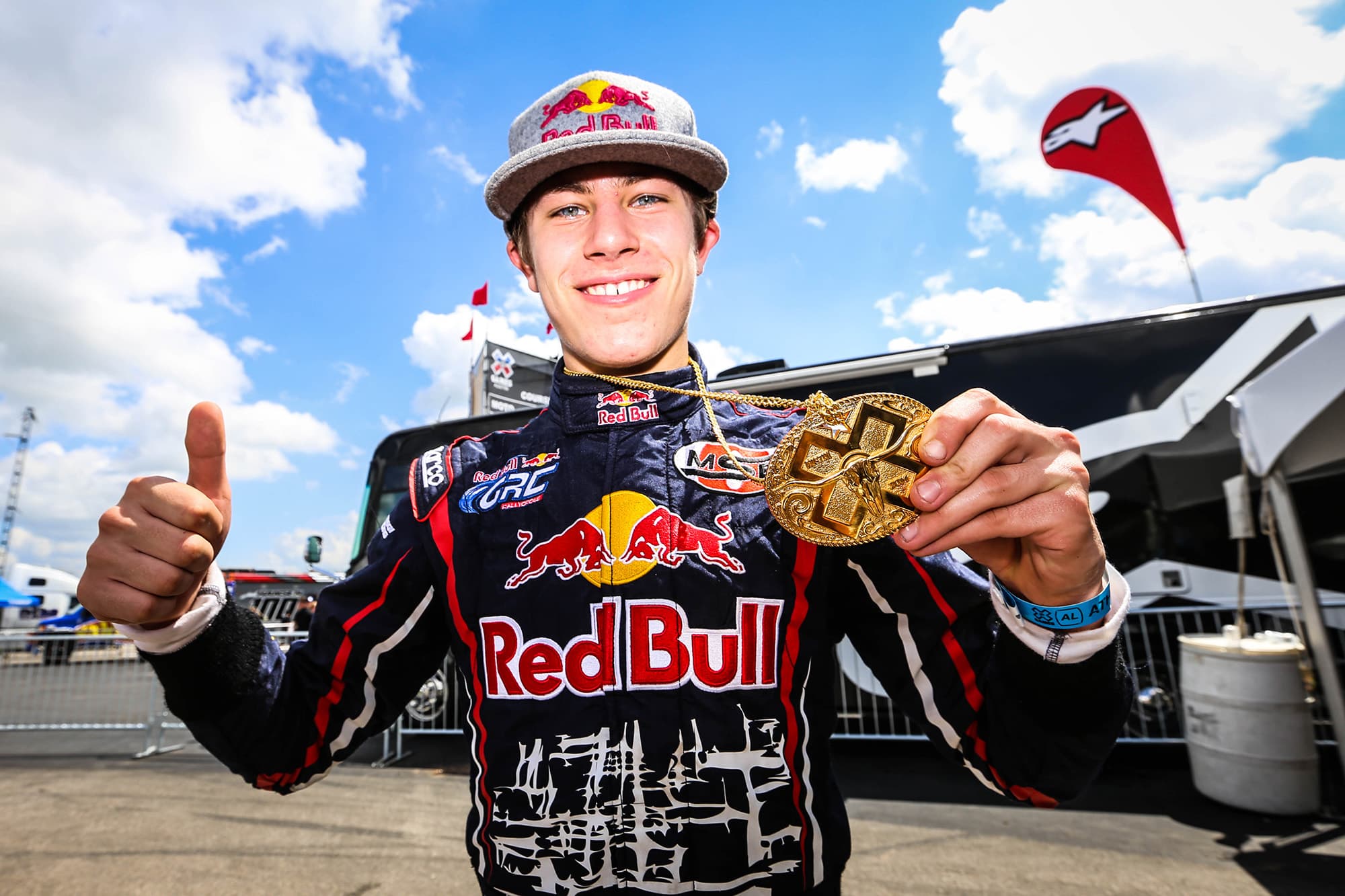 Mitchell Dejong profile image