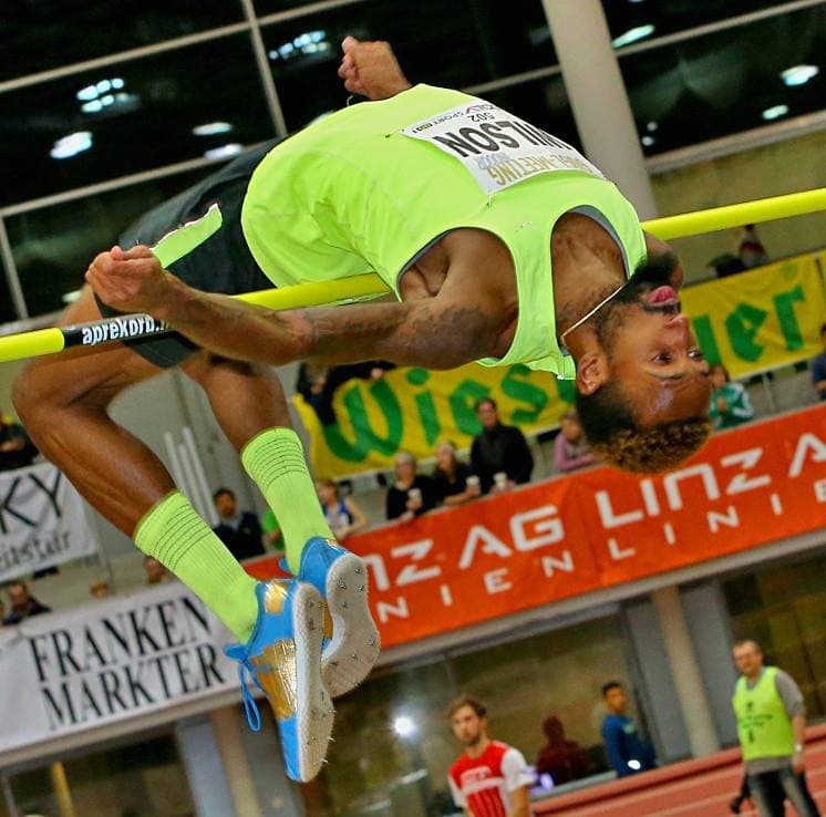 Jamal Wilson profile image