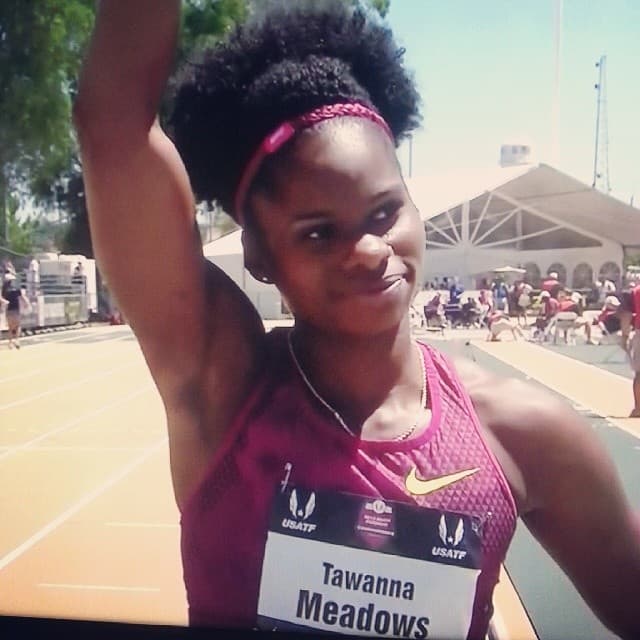 Tawanna Meadows profile image