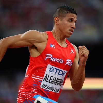 Eric Alejandro profile photo