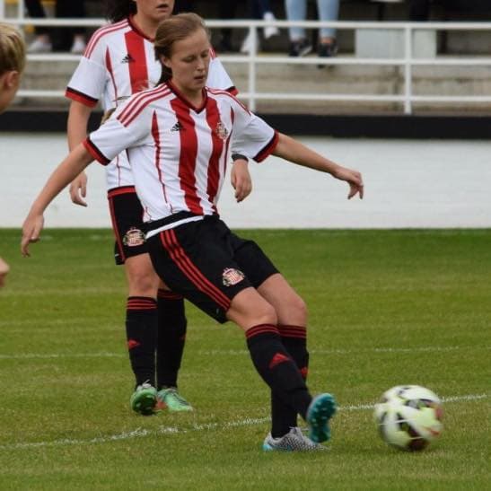 Georgia Gibson profile photo