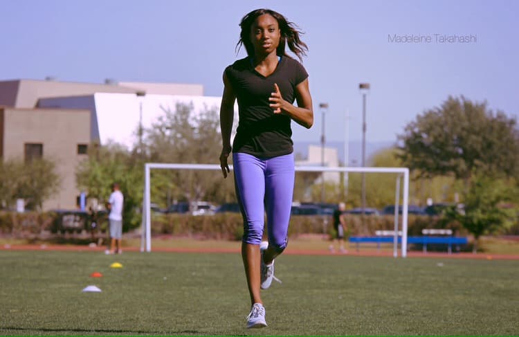 Cheria Morgan profile photo