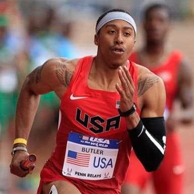 Kind Butler profile image