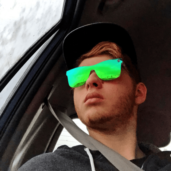 Benjamin Wright profile image