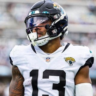 Christian Kirk profile image