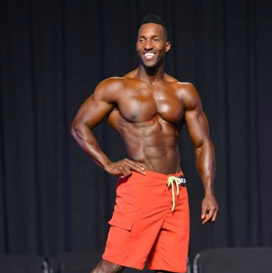 Marvin Tookes profile photo