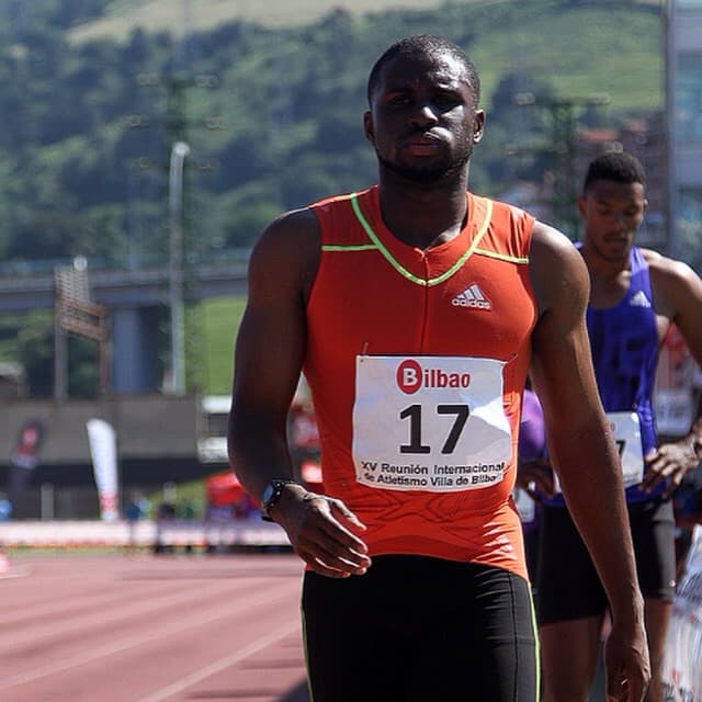 Eugene Ayanful profile image