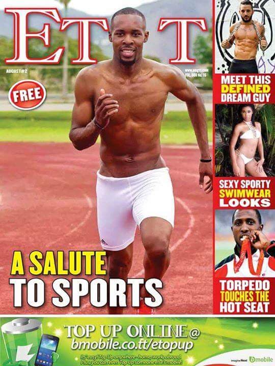 Kervin Morgan profile image