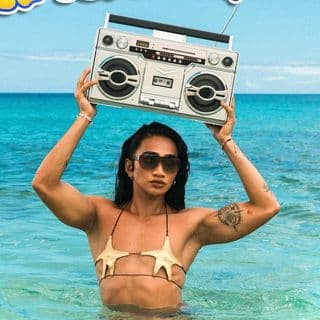 DaBaddest Radio profile image