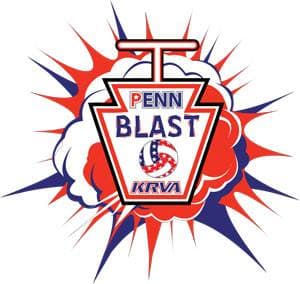 Penn Blast PVL profile photo