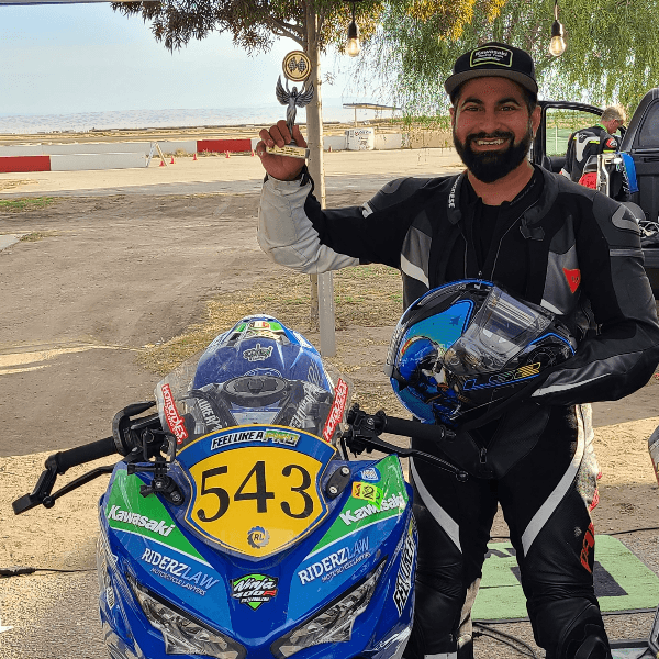 M. Sai Deep profile image