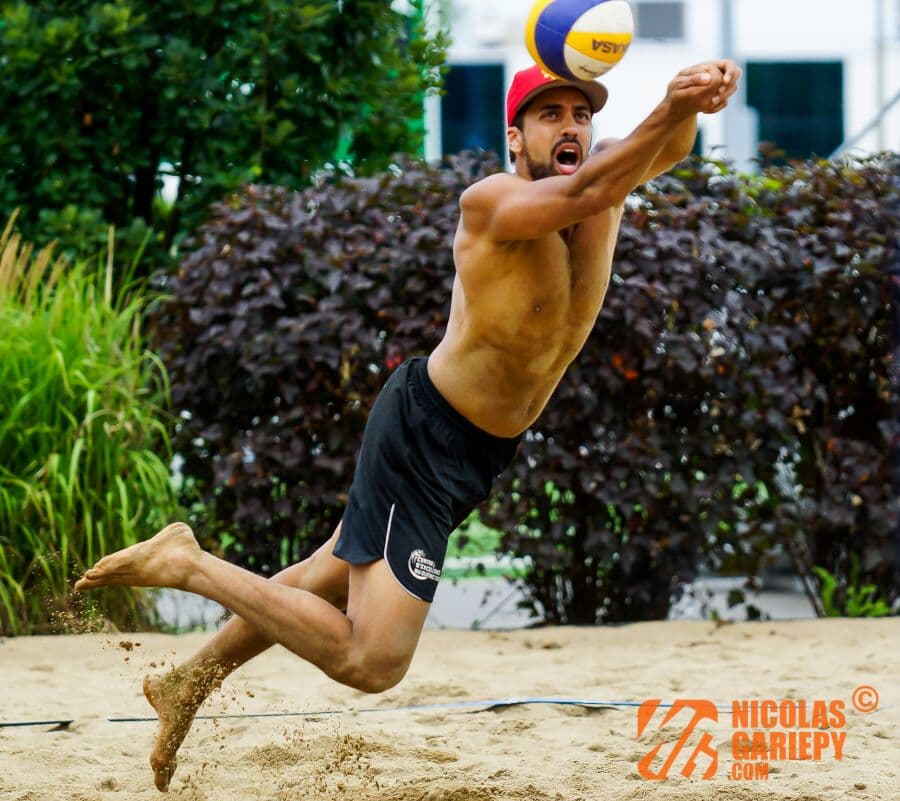 Bass Ben Hasssouna profile photo