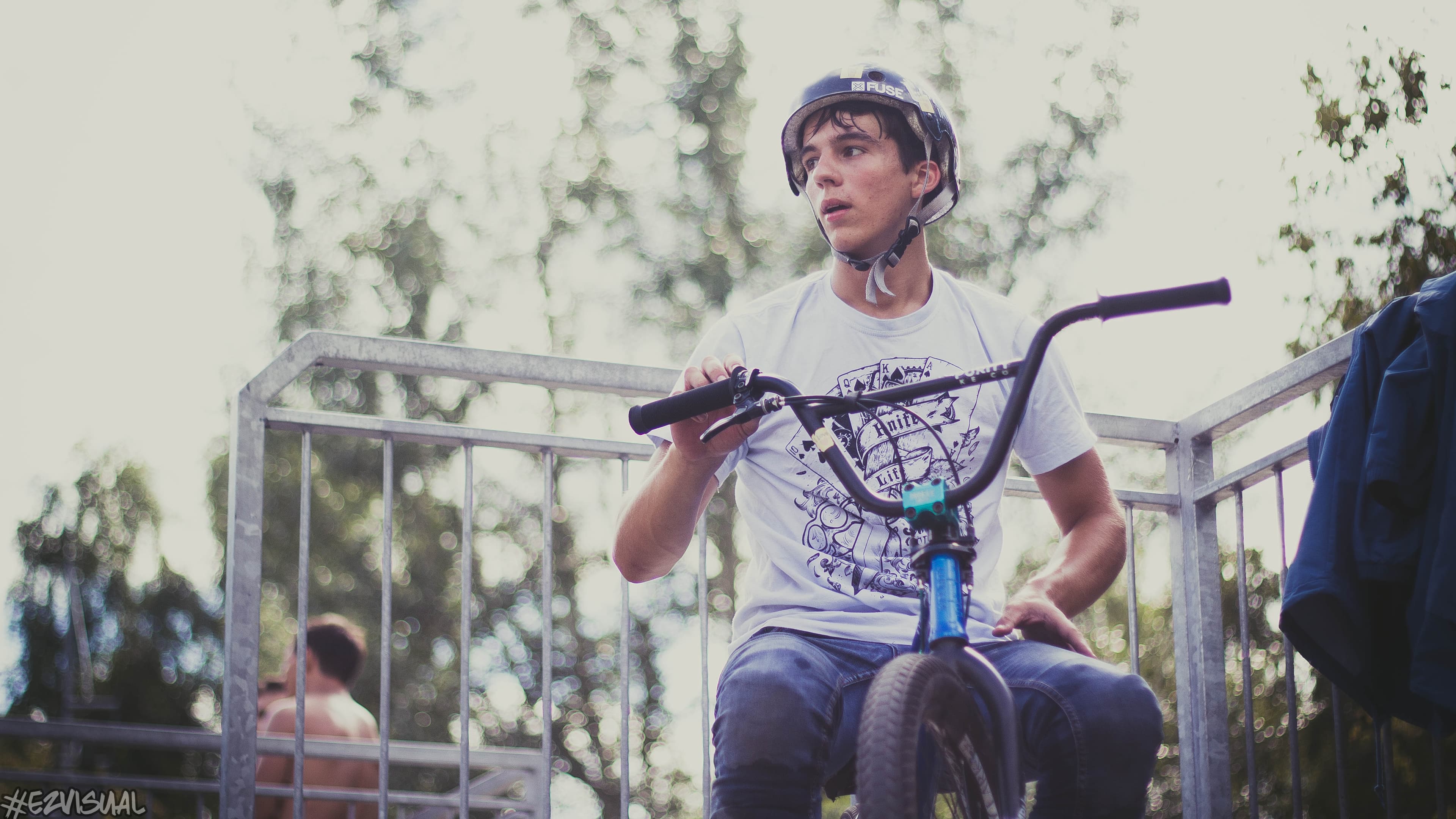 Rafael Suleymanov profile image