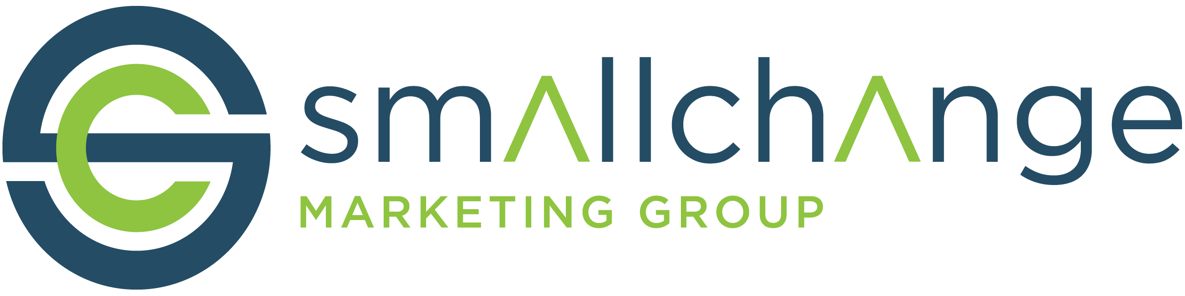 Small Change Marketing Group profile photo