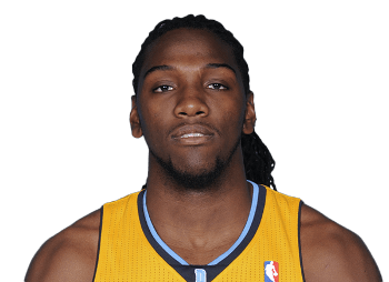 Kenneth Faried profile image