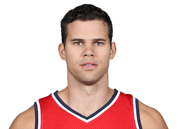 Kris Humphries profile image