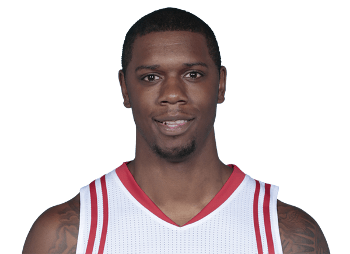 Terrence Jones profile image