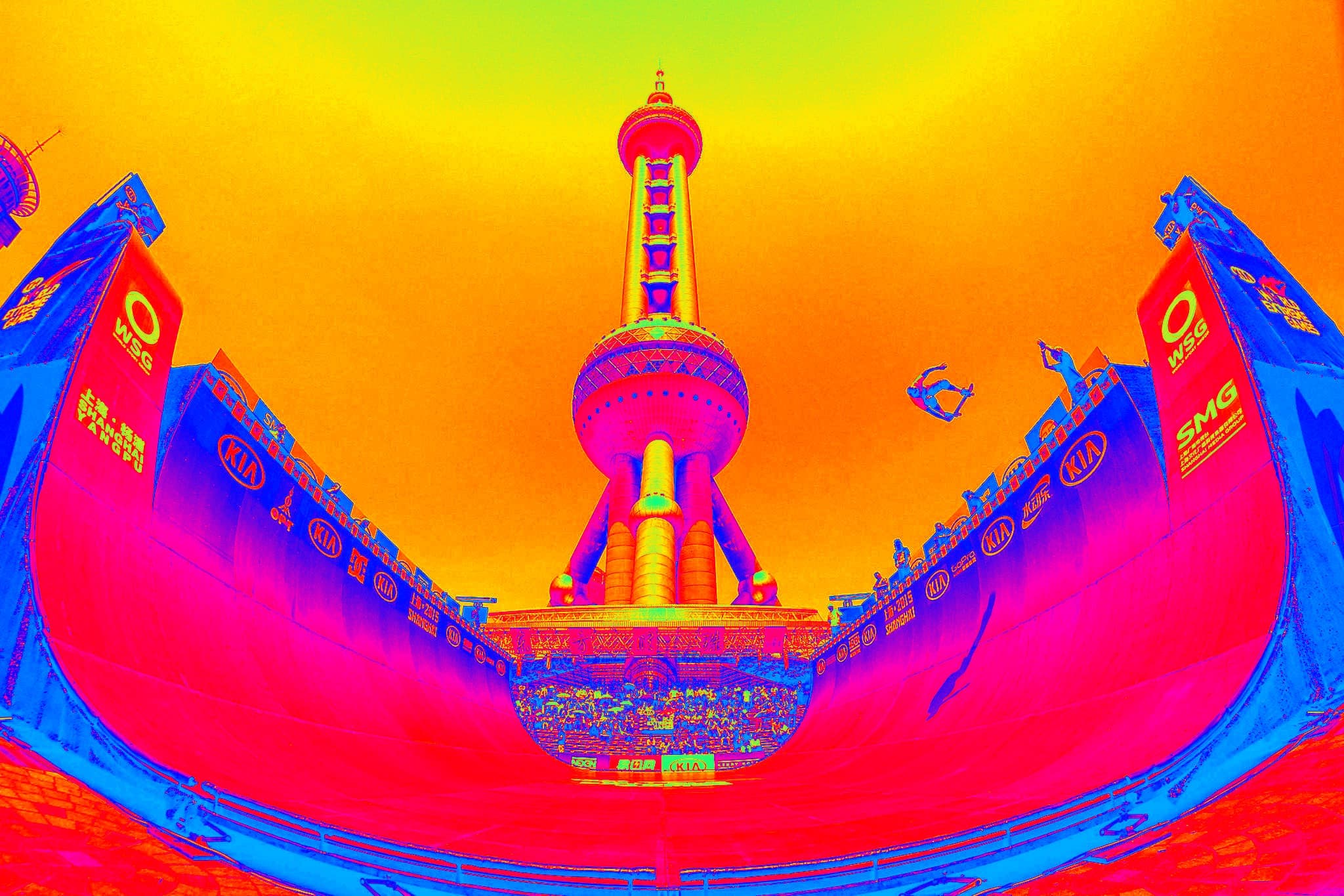 Millennial Events profile image