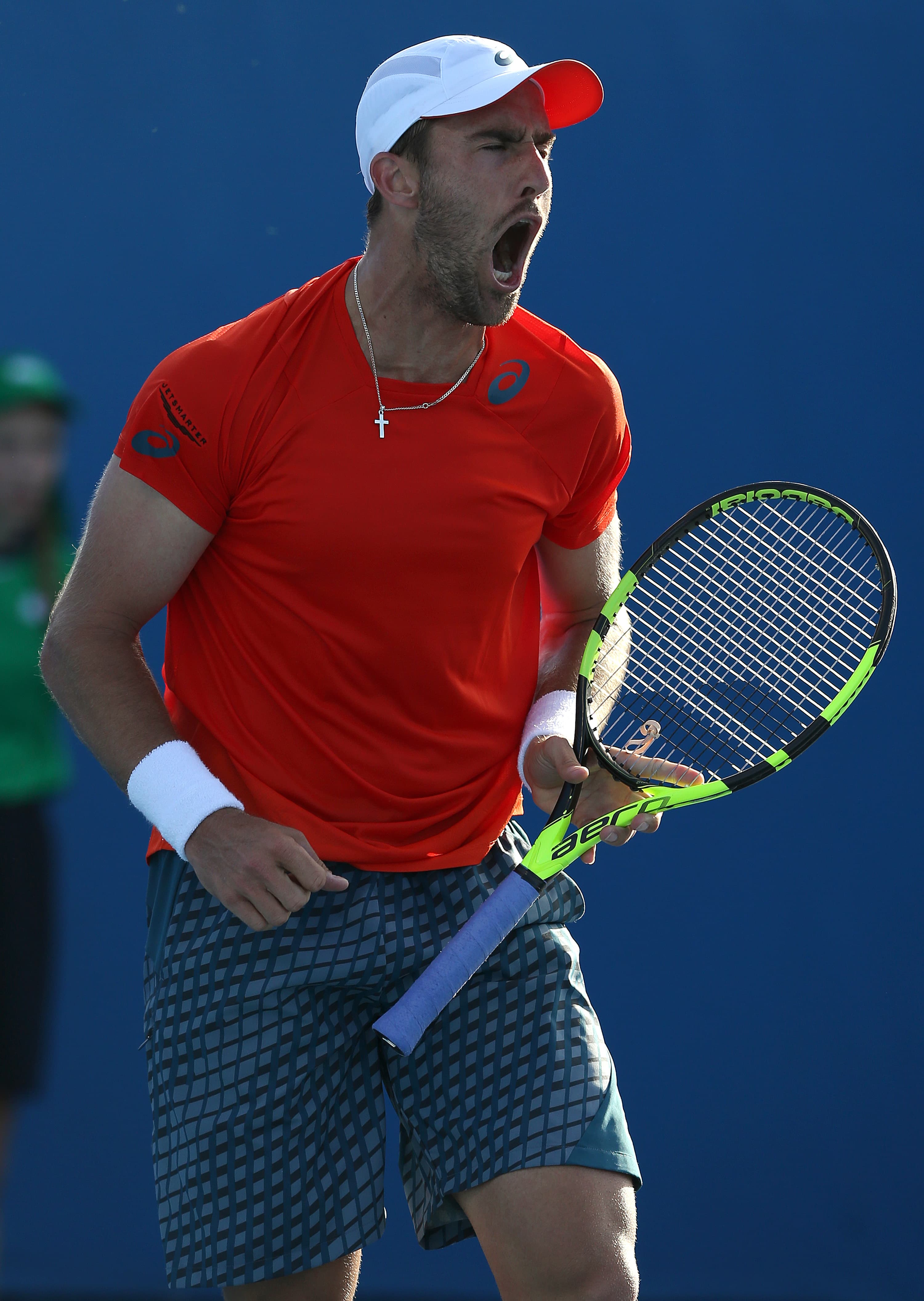 Steve Johnson profile image