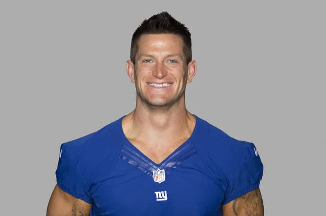 Steve Weatherford profile image