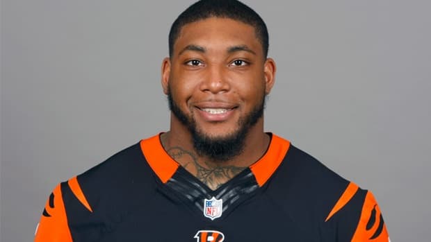 Devon Still profile image