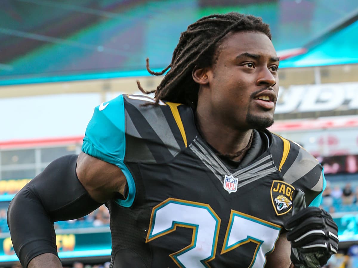 Jonathan Cyprien profile photo