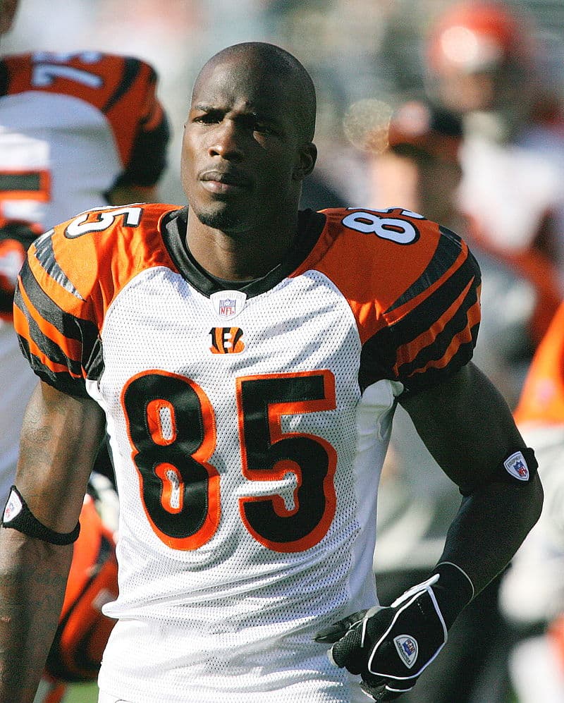 Chad Johnson profile image