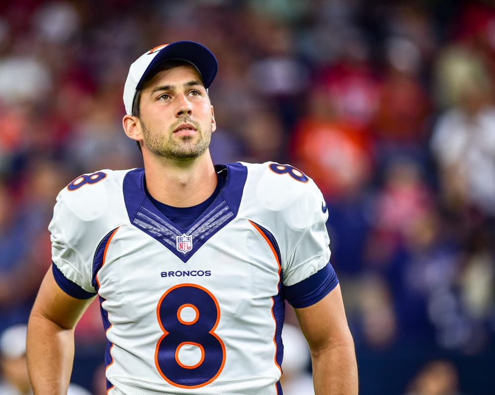 Brandon McManus profile photo