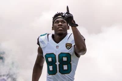 Allen Hurns profile image
