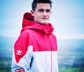 James Machon profile photo