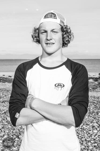 Cam Peake profile photo