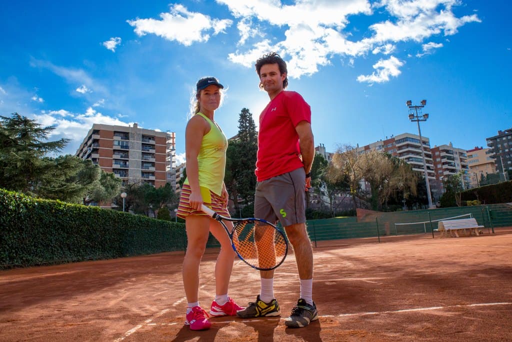 Fit In Tennis profile photo