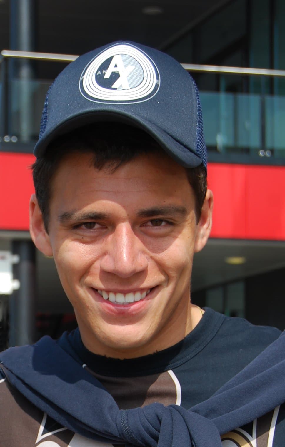 Héctor Moreno profile image