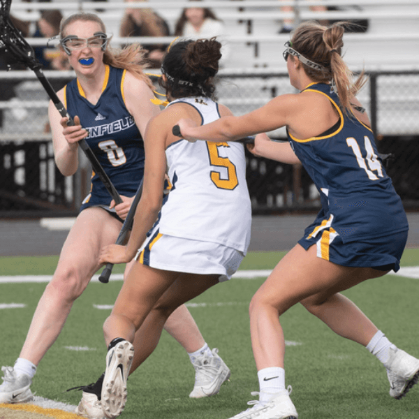 Aviana Pamacopoulos profile image