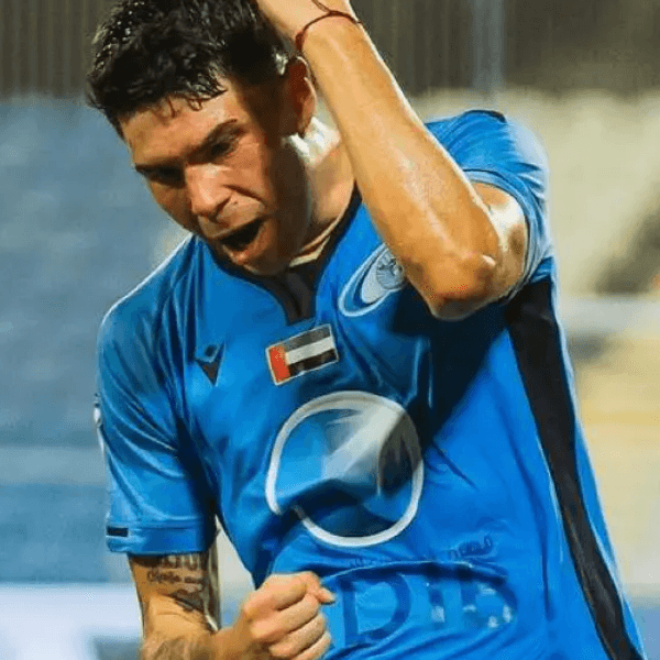 Gaston Suarez profile image