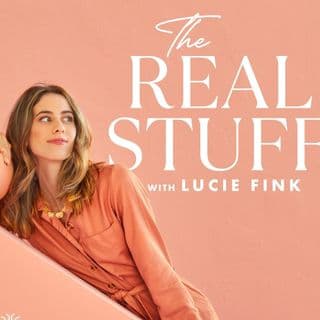 The Real Stuff profile image