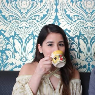 Heidy  Houston Lifestyle  Travel profile image