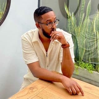 Omar Farah profile image