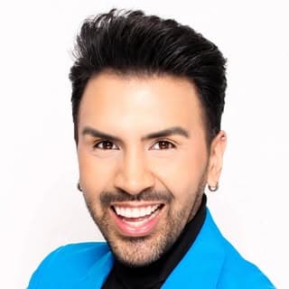 Chris Sapphire profile image