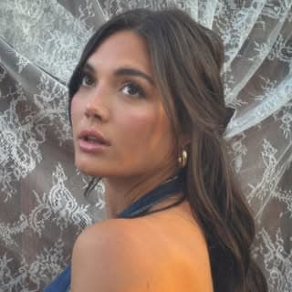 Giannina Gibelli profile photo