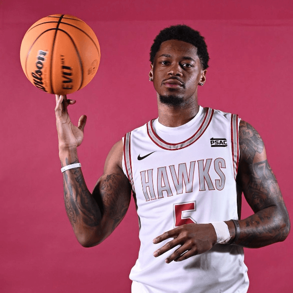 Dave Morris Jr. profile image