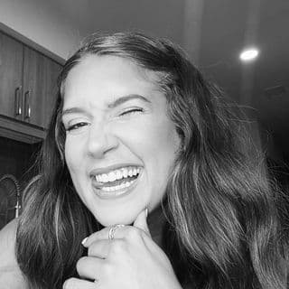 Brenna Berg profile image