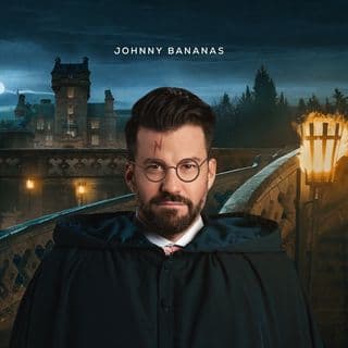 Johnny Bananas profile image