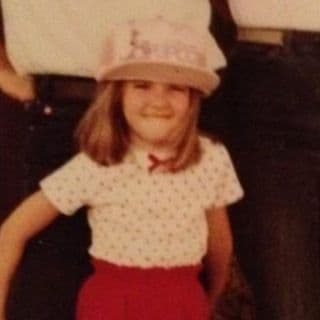 Erin Andrews profile photo