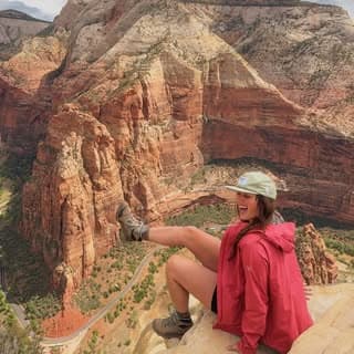 Amber Blaski profile image