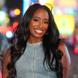 Its Jadejha profile image