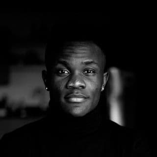 Kwame Appiah profile image