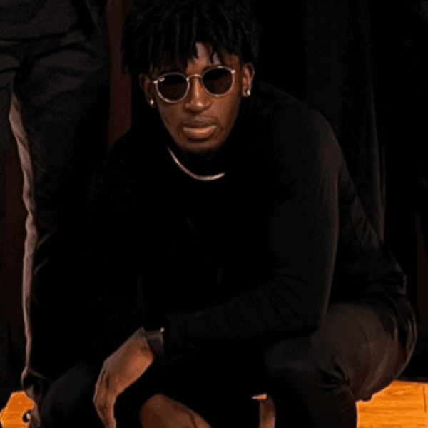 Darius Gatson profile image